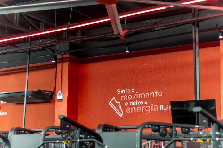 Selfit Camaragibe - 107
